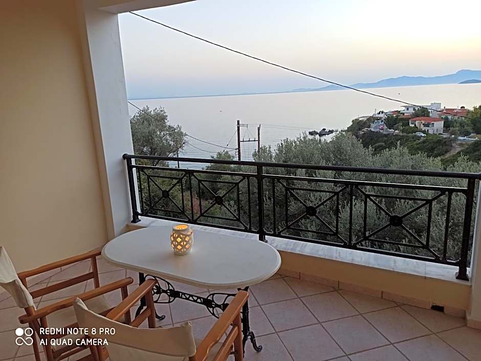Thalina Apartments