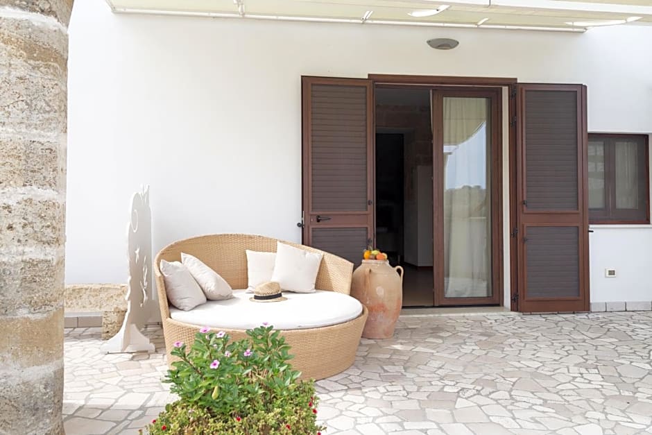 B&B Aurora Salentina