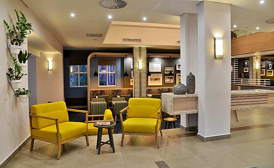 Town Lodge Menlo Park