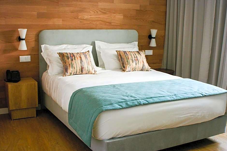 Photo 1 of 7 of Small Double Room