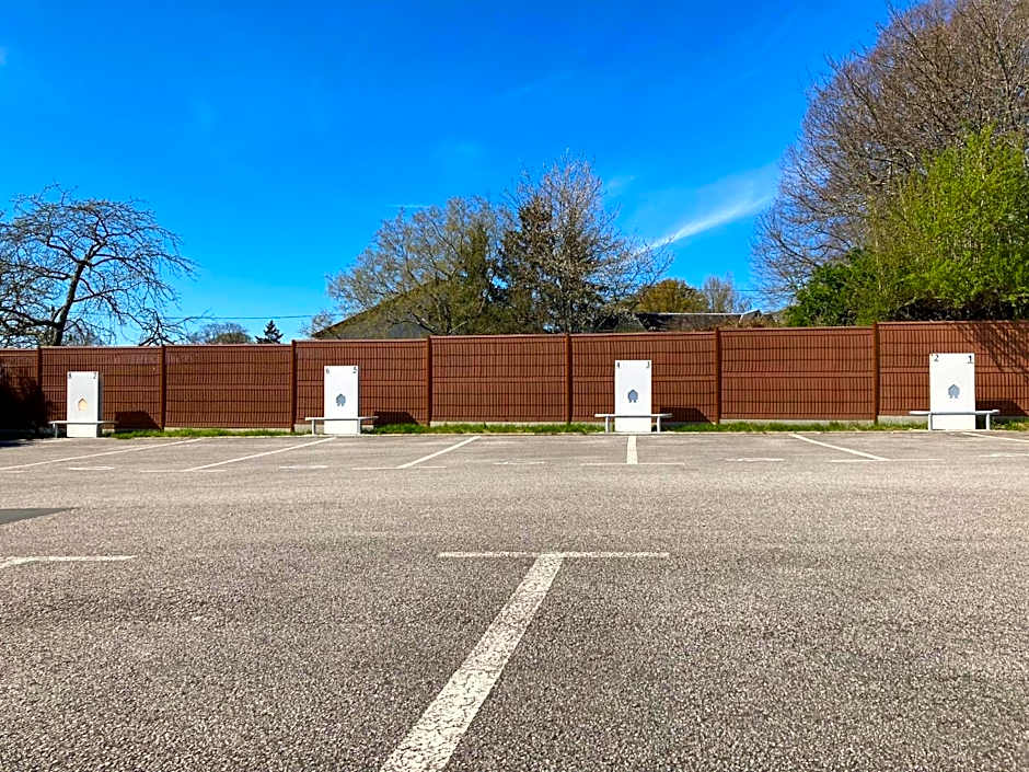 The Originals City, Hotel Le Boeuf Rouge, Limoges (Inter-Hotel)