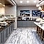 Hilton Garden Inn Sacramento/South Natomas