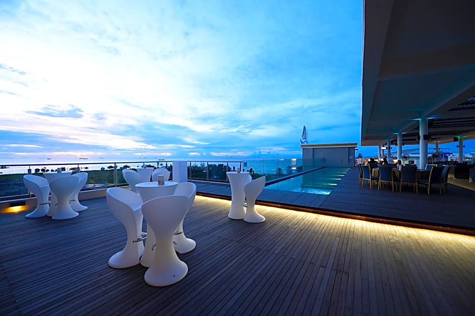 Goldenbay Hotel Bintulu