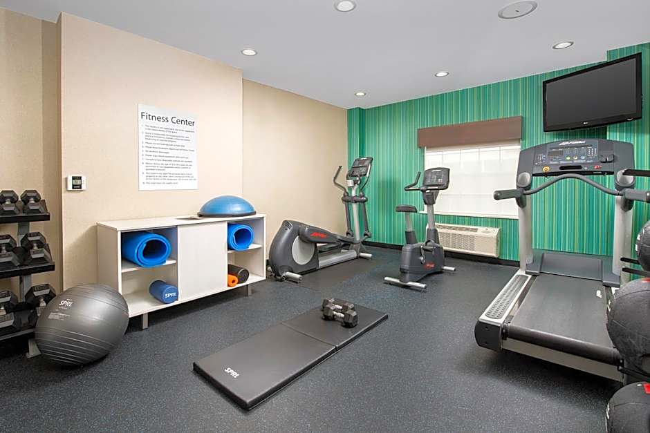 Holiday Inn Express & Suites Annapolis by IHG