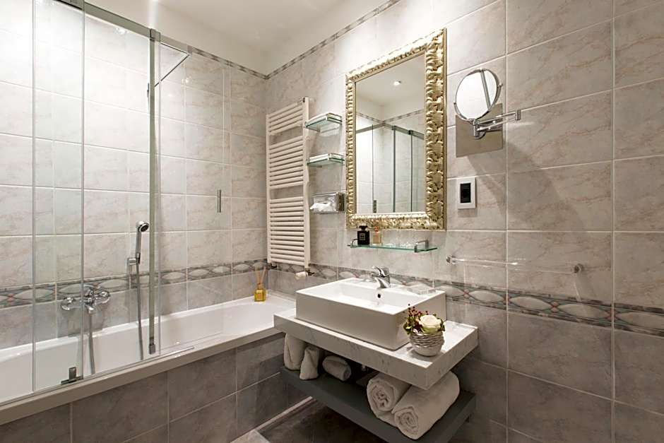 Villaggio Narrante - Foresteria delle Vigne