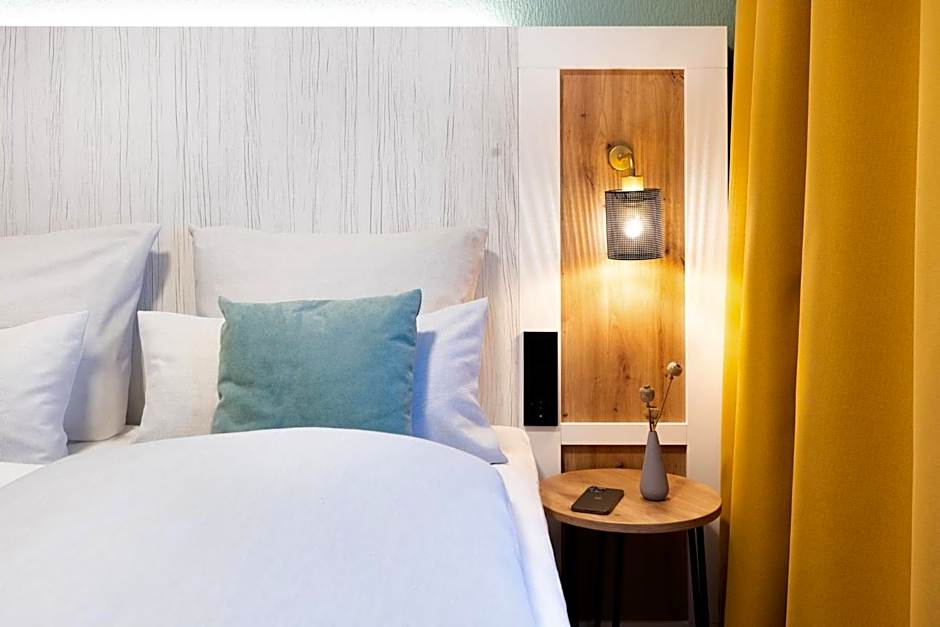 Garner Hotel Cologne - Engelbertz by IHG