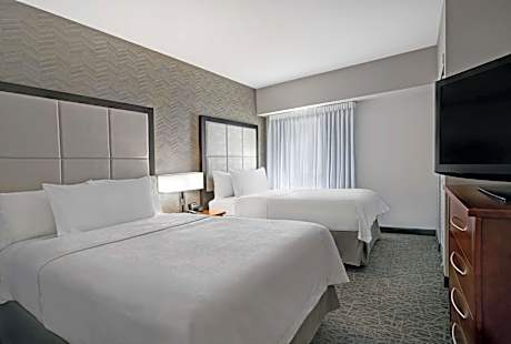 Homewood Suites By Hilton Lincolnshire