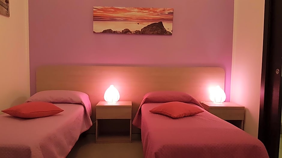 Buonaluna B&B