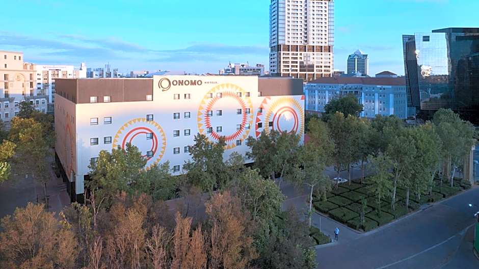 Signature Lux Hotel by ONOMO - Sandton
