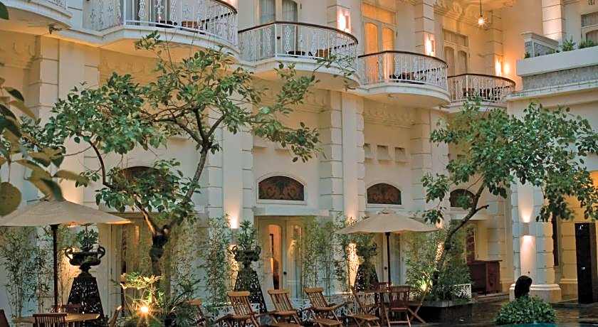 The Phoenix Hotel Yogyakarta - Handwritten Collection