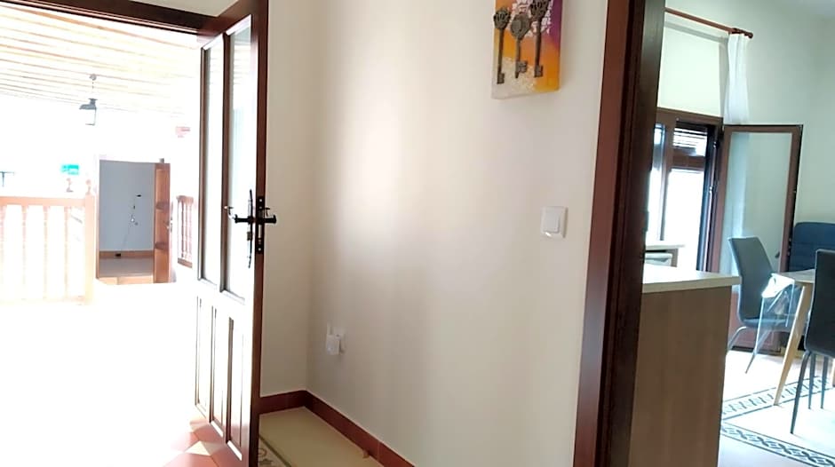 Alojamiento Rural La Estrella de David