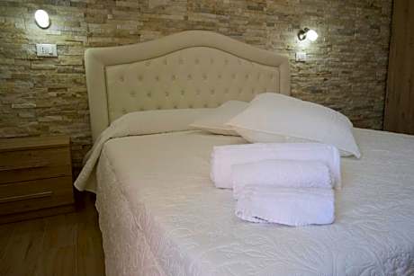 King Room with Sea View