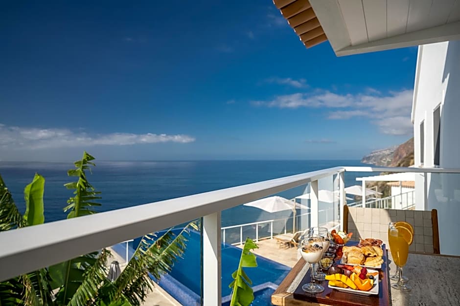 Escarpa - The Madeira Hideaway
