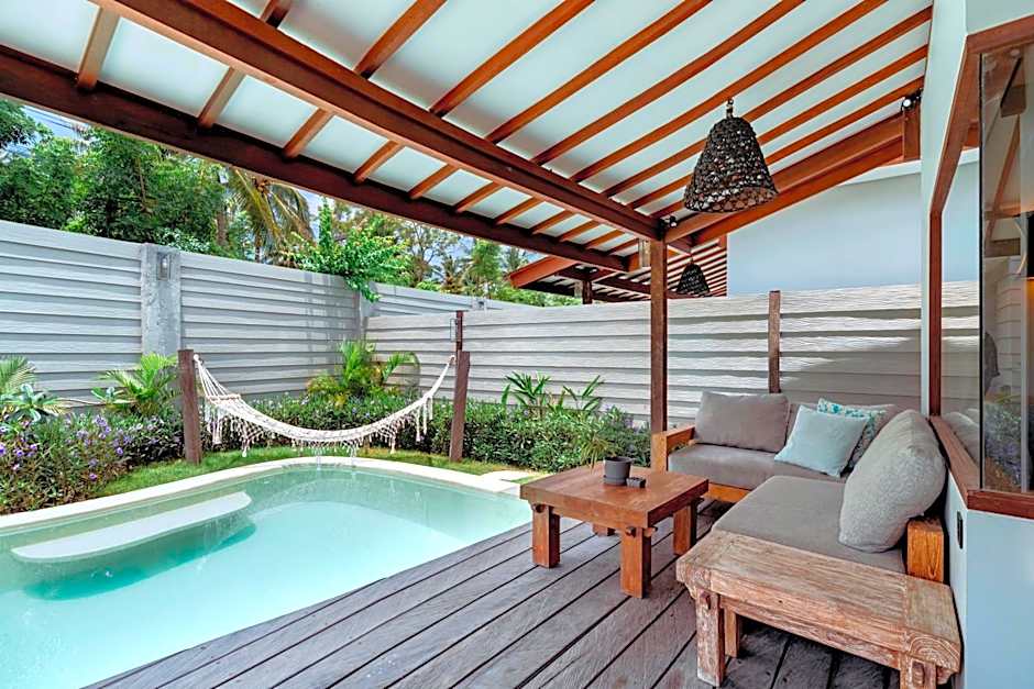 Belukar Villas