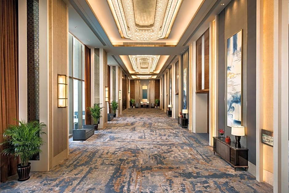 Shangri-La Jinan