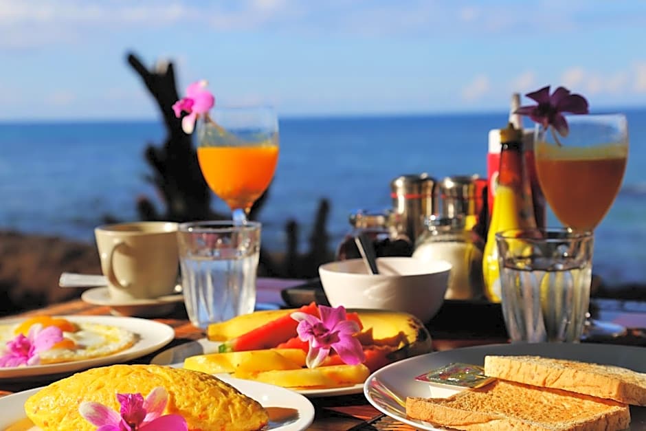 Koh Mak White Sand Beach