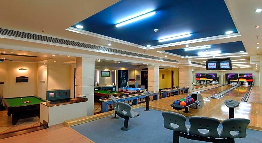 Jaypee Palace Hotel & International Convention Centre