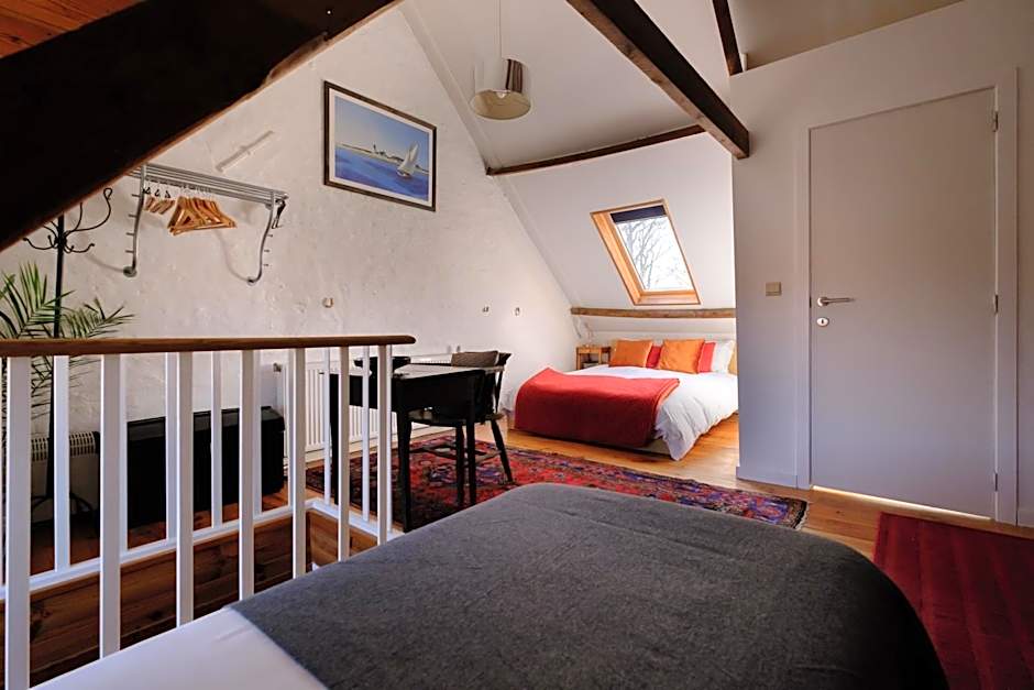 Collier's BnB