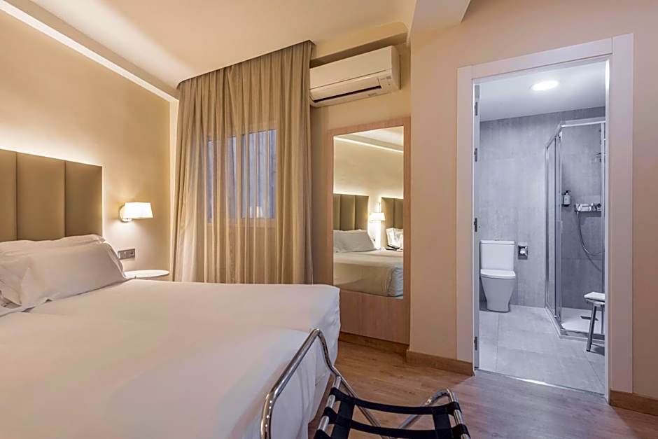 Hesperia Murcia Centro