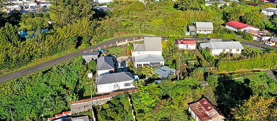 CHAMBRES ET TABLES D'HOTE DU VOYAGEUR