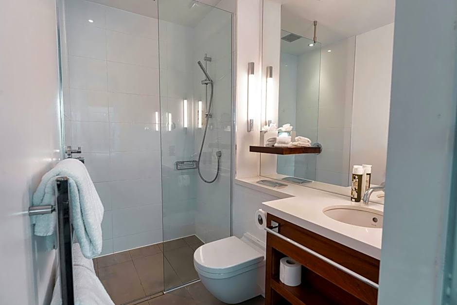 Sandman Signature Hotel Newcastle