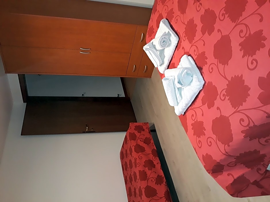 Bed and Breakfast Casa Taty