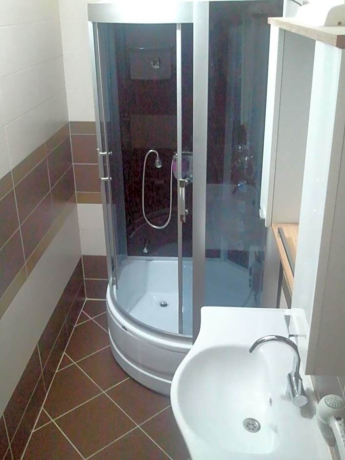 Cmr Aydogan Hotel