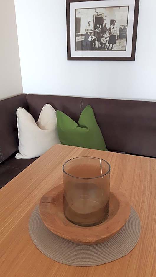 Alpen Apartments Zell am See