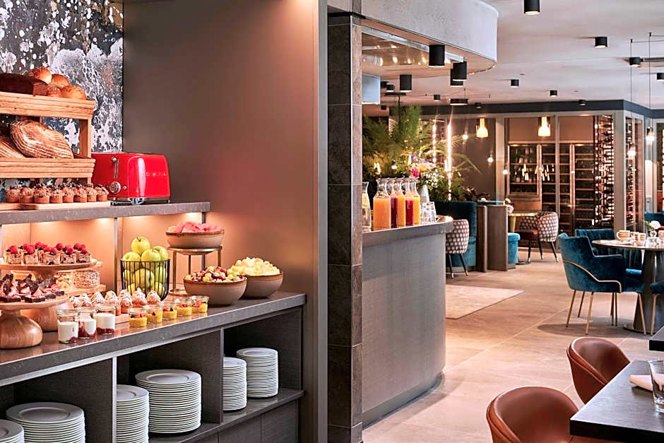 NH Collection Helsinki Grand Hansa