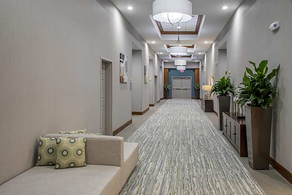 Hilton Garden Inn Clifton Park
