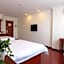 GreenTree Inn Taizhou Taidong Railway Station Business Hotel