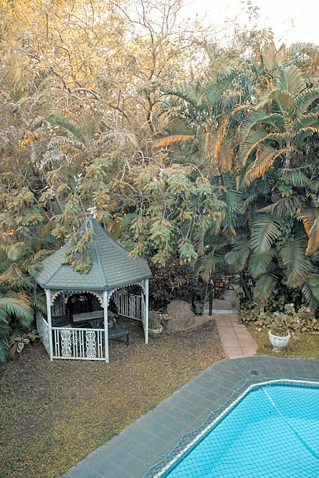 Beside Still Waters Boutique Hotel