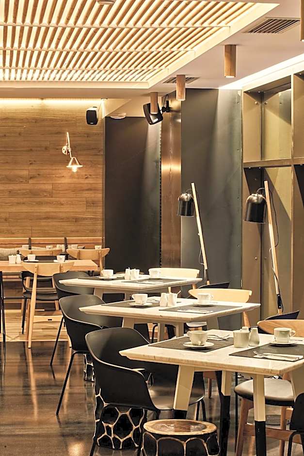 Ibis Styles Heraklion Central