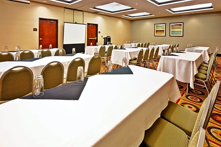 Holiday Inn Pearl - Jackson Area By IHG