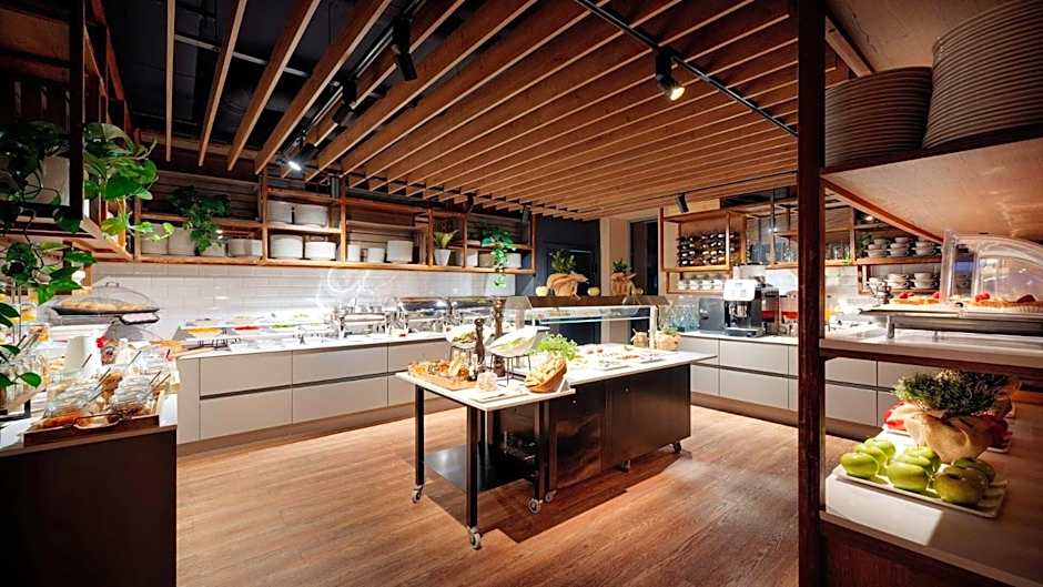 B&B HOTEL RZESZÓW CENTRUM