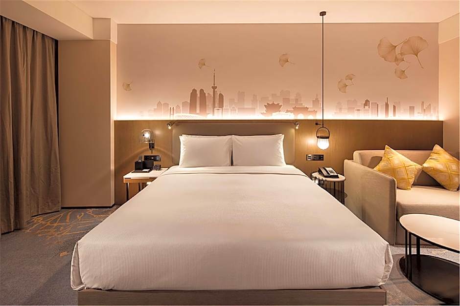 Hilton Garden Inn Xuzhou Yunlong