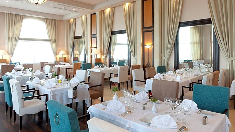 HOTEL AZIZA THALASSO GOLF