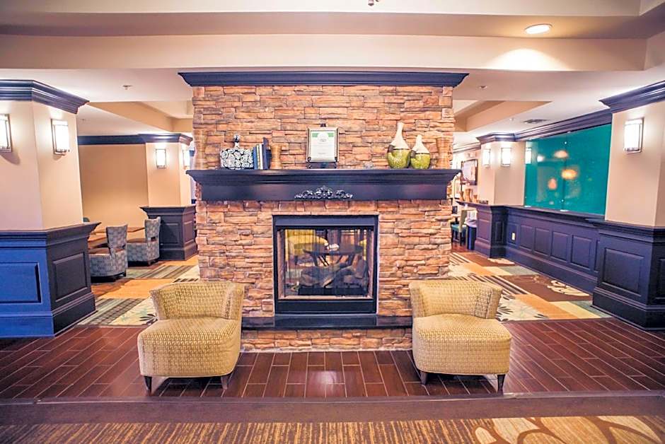 Hampton Inn By Hilton Monticello