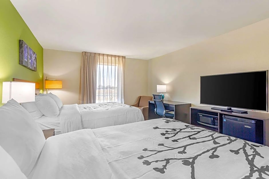 Sleep Inn & Suites Gallatin - Nashville Metro