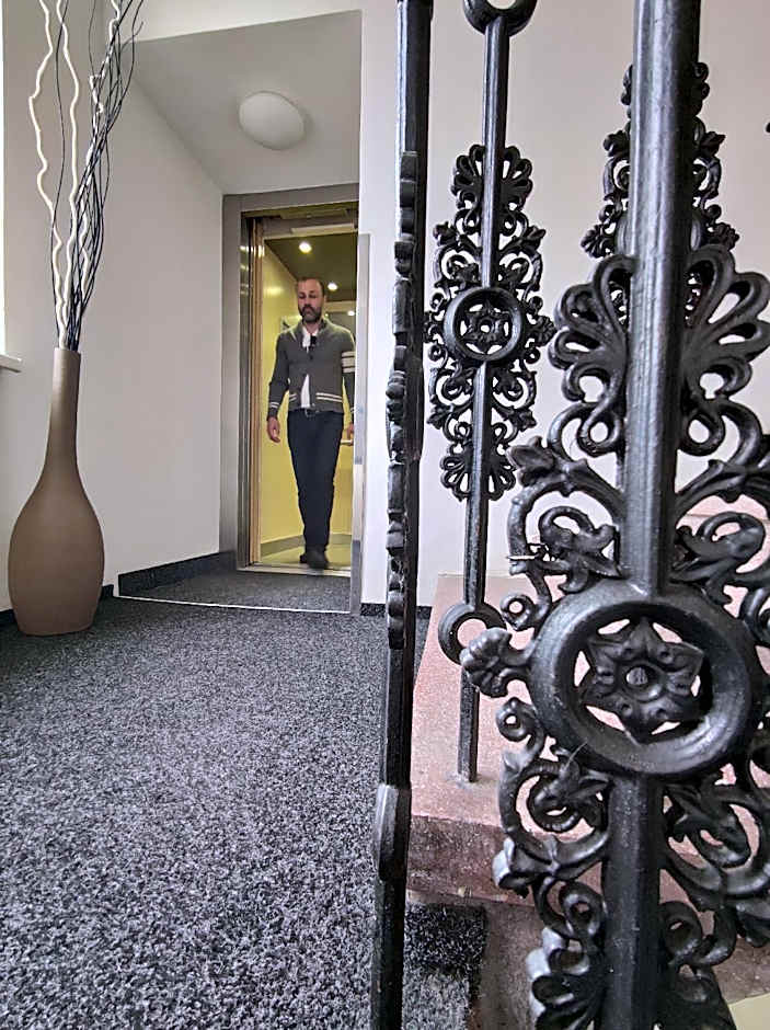 Hotel Residence Spalena