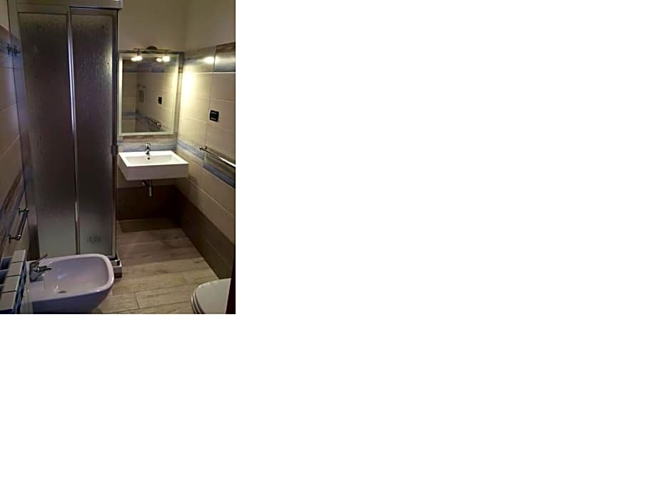 Villa Amico B&B San Leone