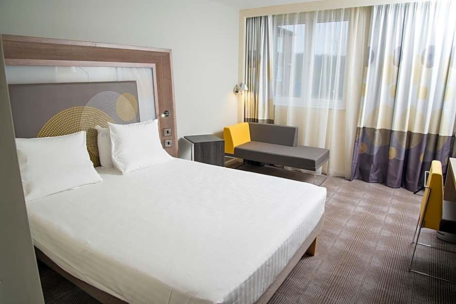 Novotel Nottingham Derby