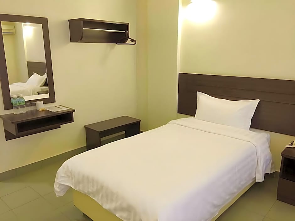 Hotel Sitiawan