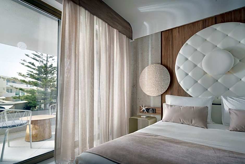 Nautilux Rethymno by Mage Hotels