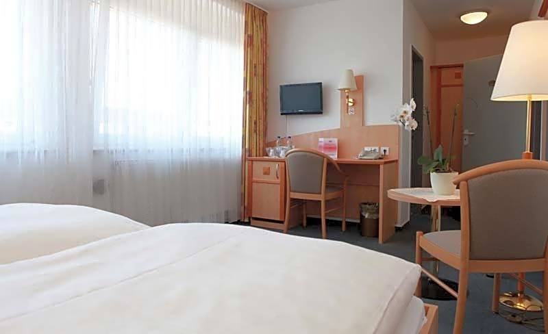 Hotel Wetterau - Self-Check-In