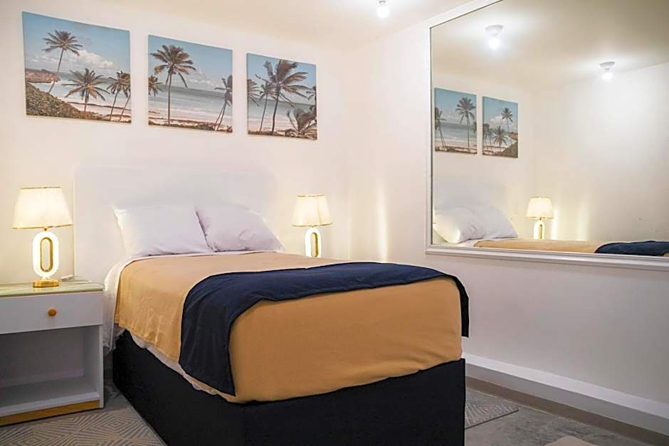 Hotel Emma