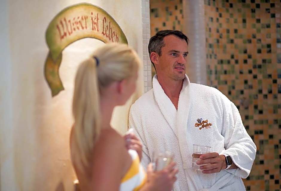 Hotel Sporthof Austria