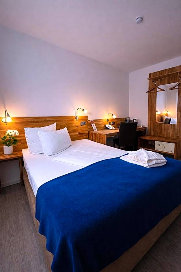 Luna Inn Stuttgart City