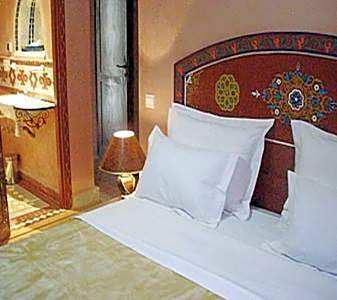Tangaouia  Double Room