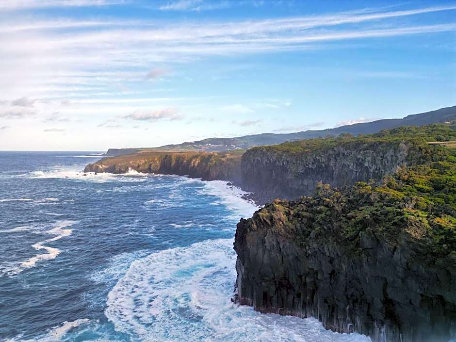 Caparica Azores Ecolodge